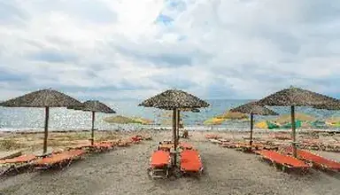 Sovereign Beach