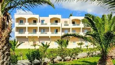 Sovereign Beach