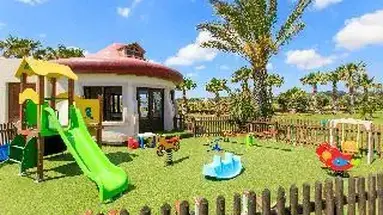 Sovereign Beach