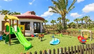 Sovereign Beach