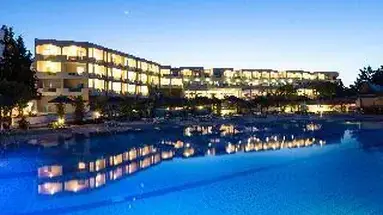 Sovereign Beach