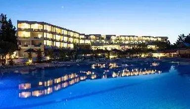 Sovereign Beach