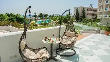 Sovereign Beach