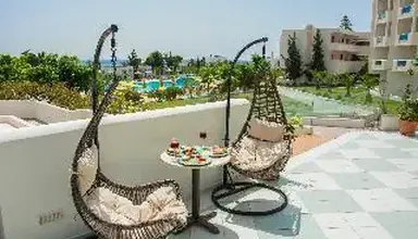 Sovereign Beach
