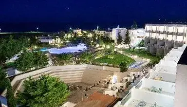 Sovereign Beach