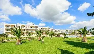Sovereign Beach