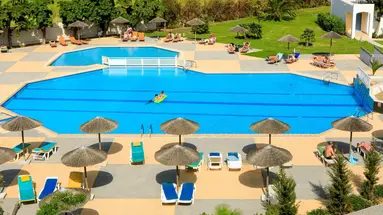 Sovereign Beach