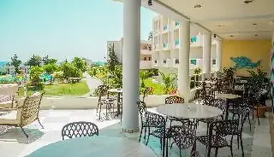 Sovereign Beach