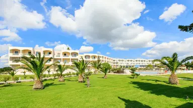 Sovereign Beach