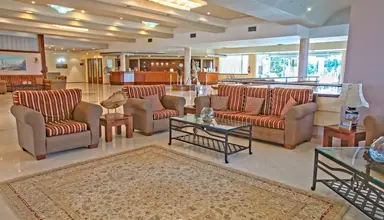 Sovereign Beach