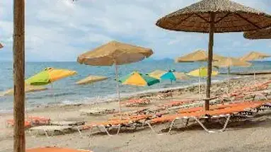 Sovereign Beach