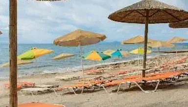 Sovereign Beach