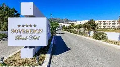 Sovereign Beach