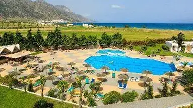 Sovereign Beach