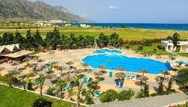 Sovereign Beach