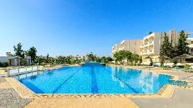 Sovereign Beach