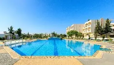 Sovereign Beach