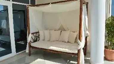 Sovereign Beach