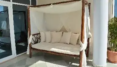 Sovereign Beach
