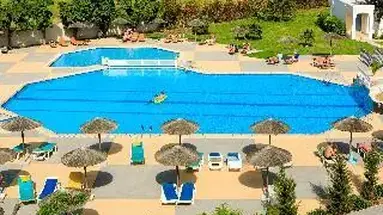 Sovereign Beach