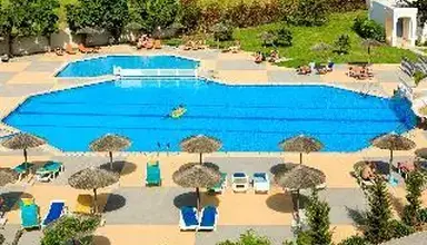 Sovereign Beach