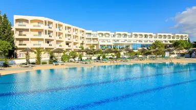 Sovereign Beach