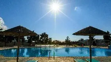 Sovereign Beach
