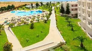 Sovereign Beach