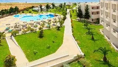 Sovereign Beach