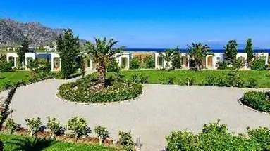 Sovereign Beach