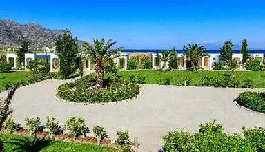 Sovereign Beach