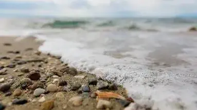 Sovereign Beach