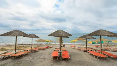 Sovereign Beach