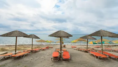 Sovereign Beach