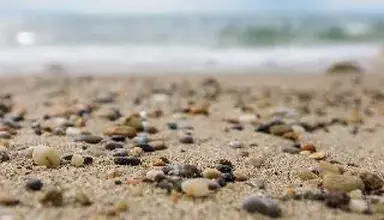Sovereign Beach