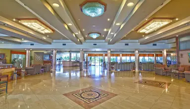 Sovereign Beach