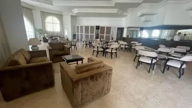 Soviva Resort