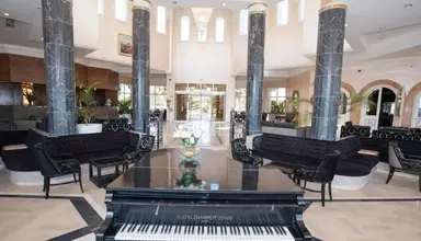 Soviva Resort