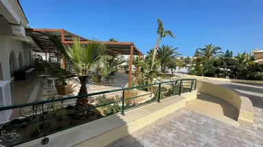 Soviva Resort