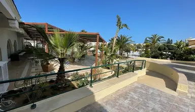 Soviva Resort