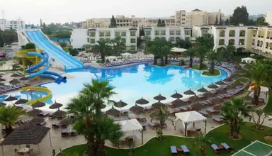 Soviva Resort