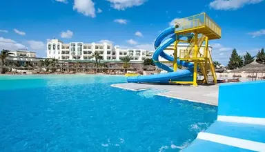 Soviva Resort