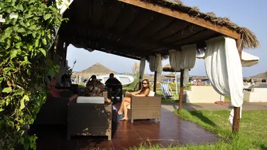 Soviva Resort