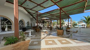 Soviva Resort