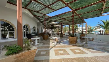 Soviva Resort