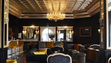 Soviva Resort