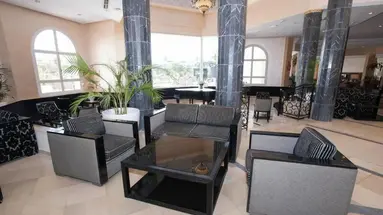 Soviva Resort