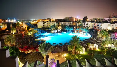 Soviva Resort