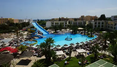Soviva Resort