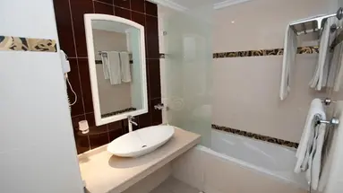 Soviva Resort